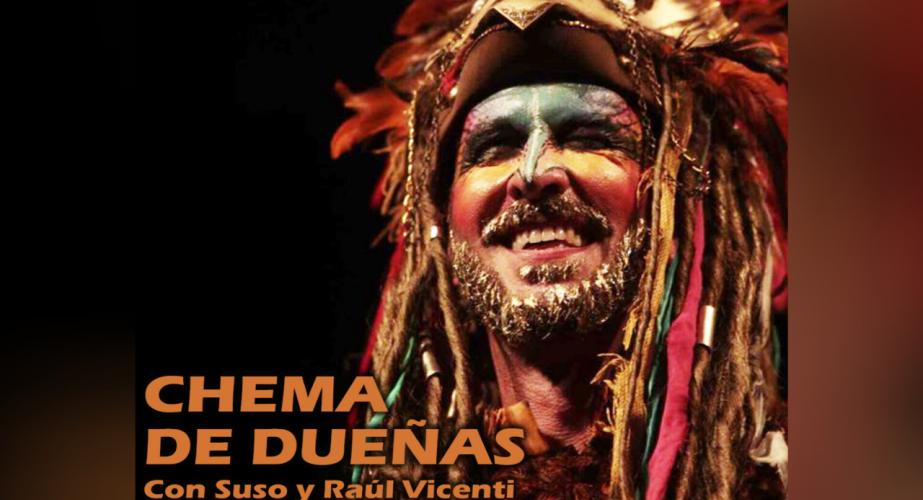 Chema de dueñas