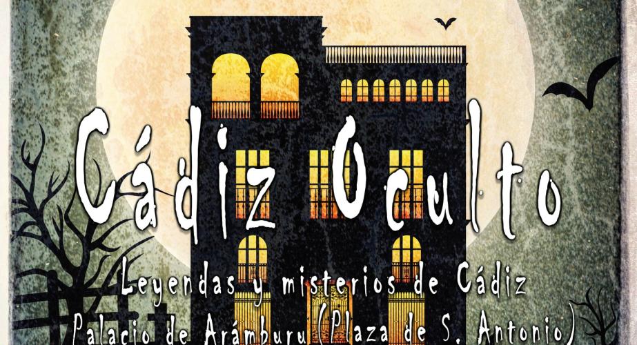 Cádiz oculto