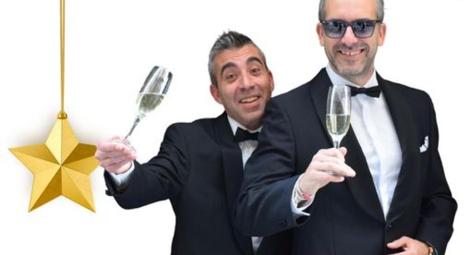 Preuvas con morera y mení