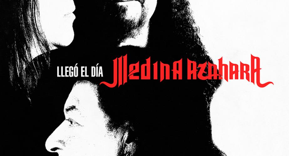 Medina azahara: llegó el día