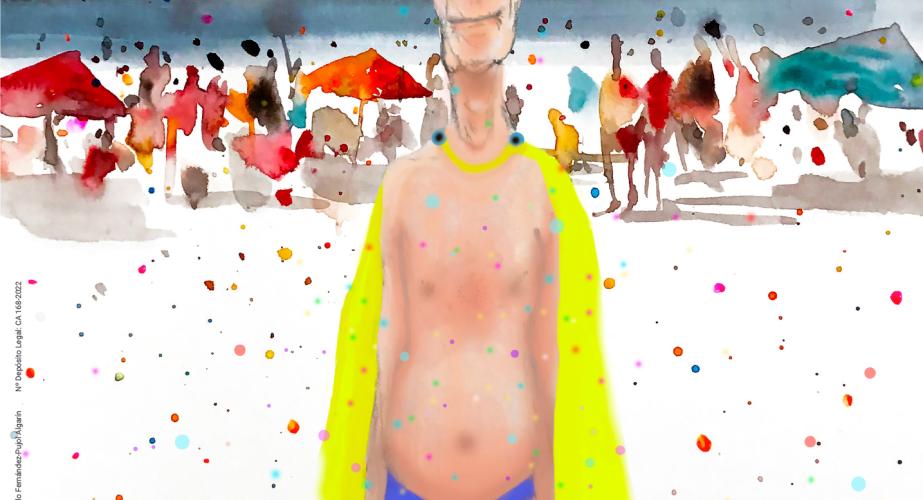 Carnaval de cádiz 2022