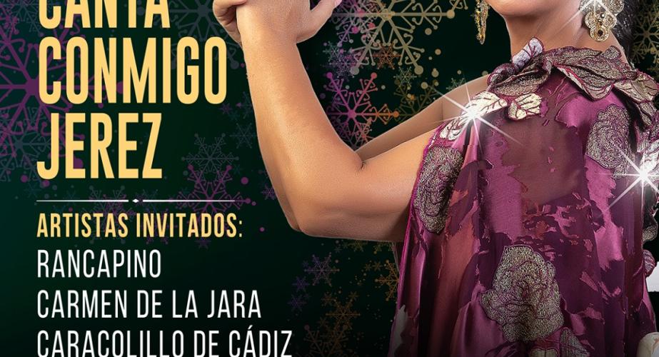 Concierto a beneficio de nuevo futuro