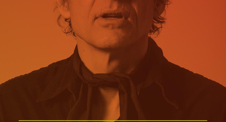 Campus rock: dean wareham