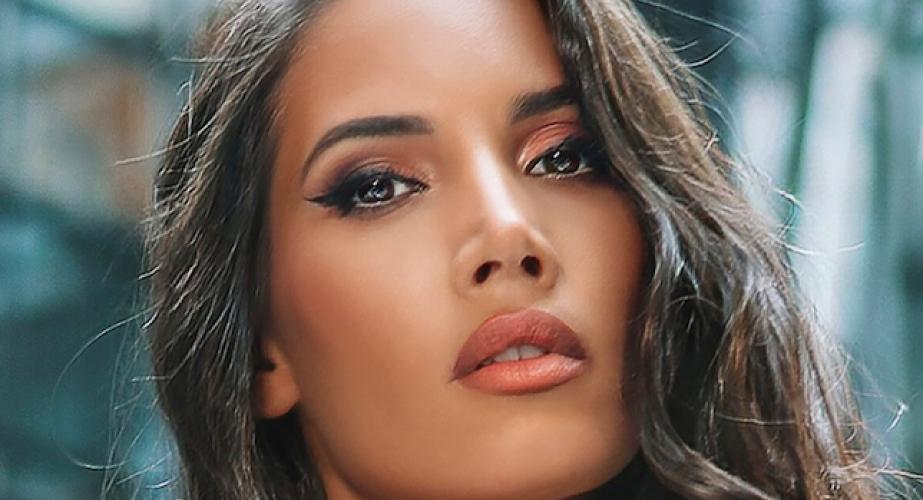 India martínez gira "90 minutos +"