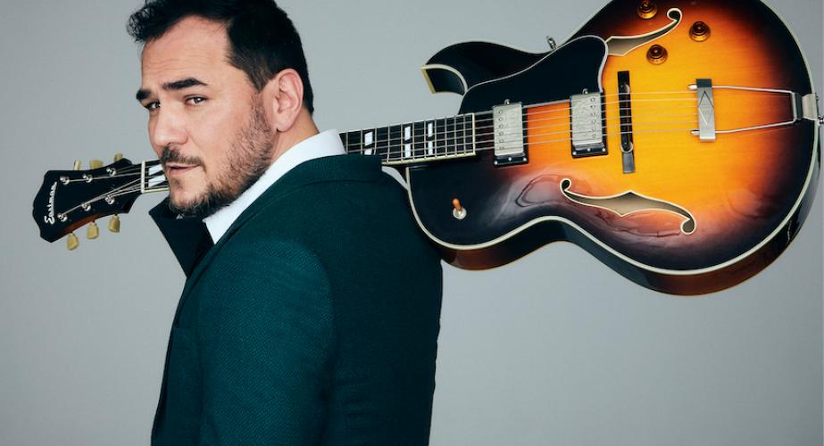 Ismael serrano: gira seremos