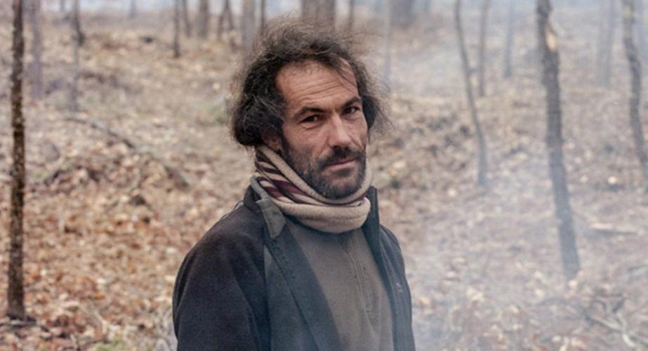 "los hijos del ciervo". josé luis carrillo