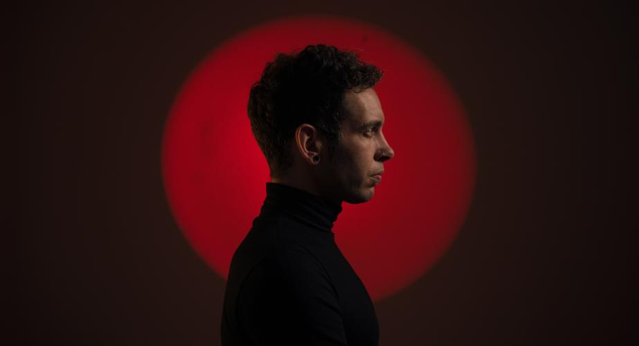 Pipo romero presenta "ikigai tour"
