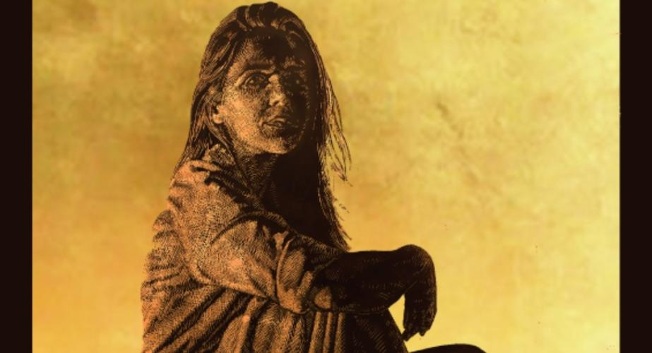 "she". carlos rojas-redondo