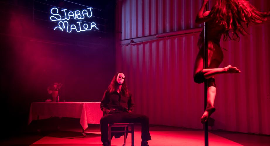 Stabat mater
