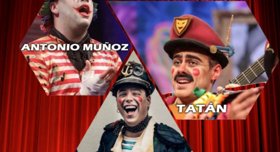 Antología de carnaval