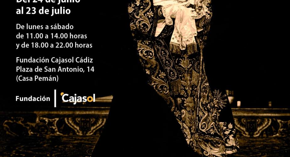Penas. devoción de la viña