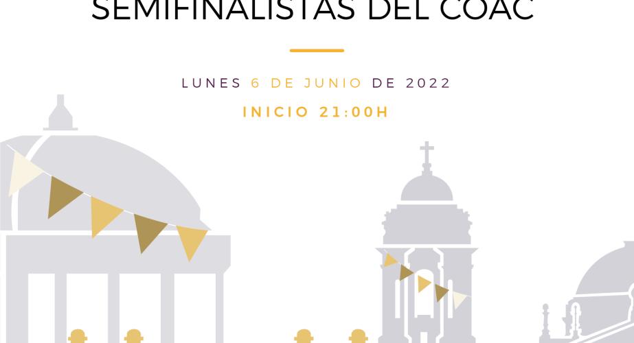 Carnaval en la fundación cajasol