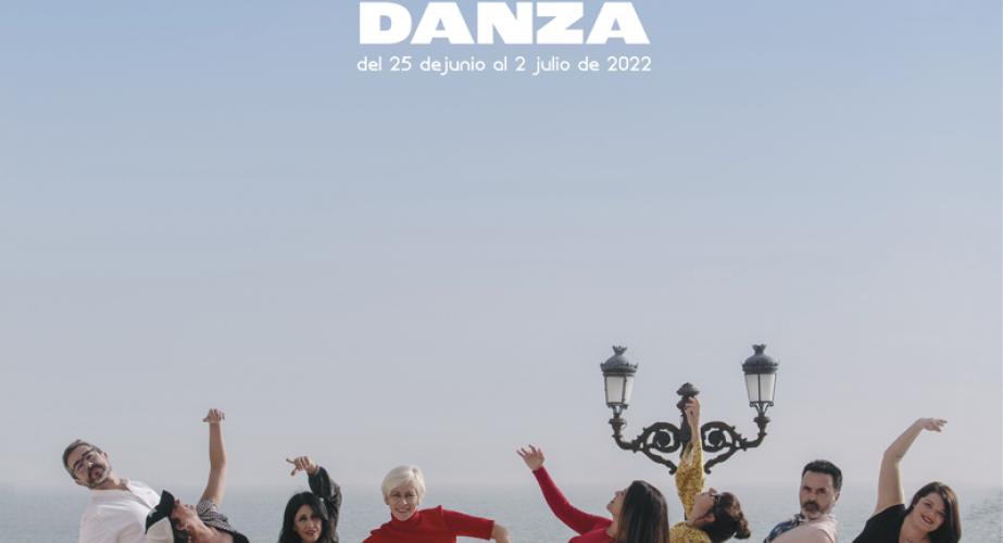 Xx festival cádiz en danza