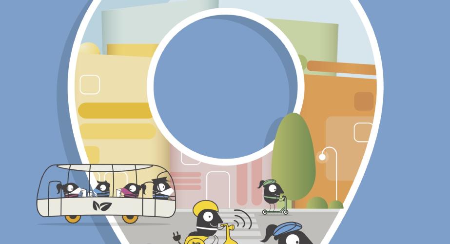 Semana europea de la movilidad. cádiz