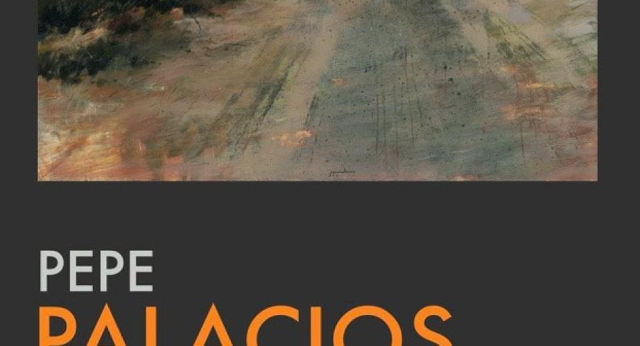 Pepe palacios: marismas. tierras bajas