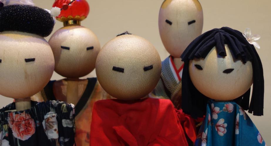 La canica teatro de títeres: "chinchulina y el ruiseñor de la china"