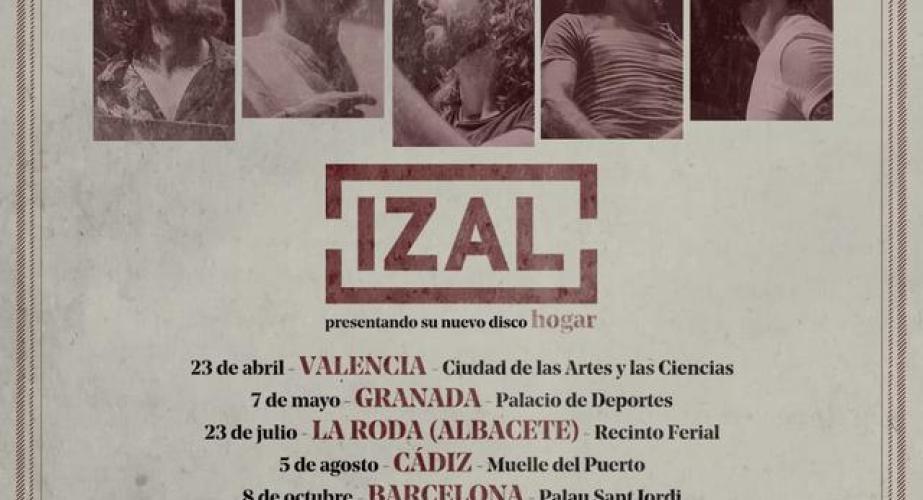 Izal