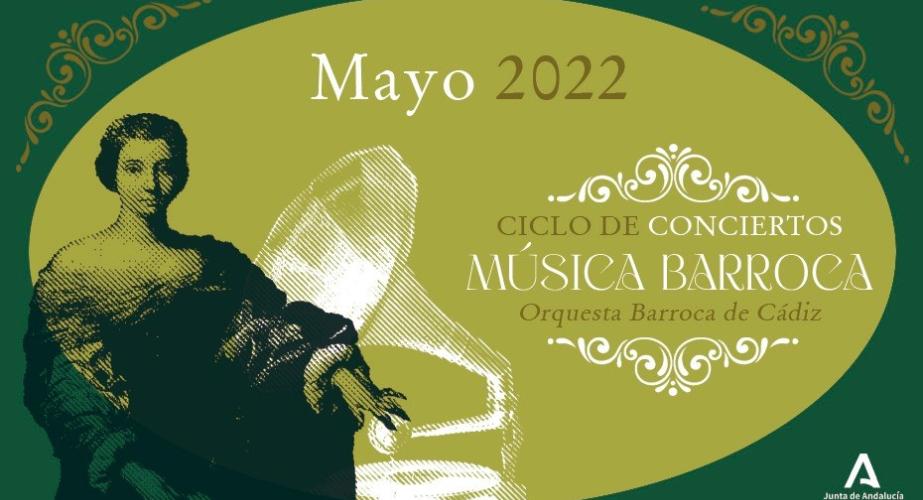 Conciertos música barroca en el museo de cádiz