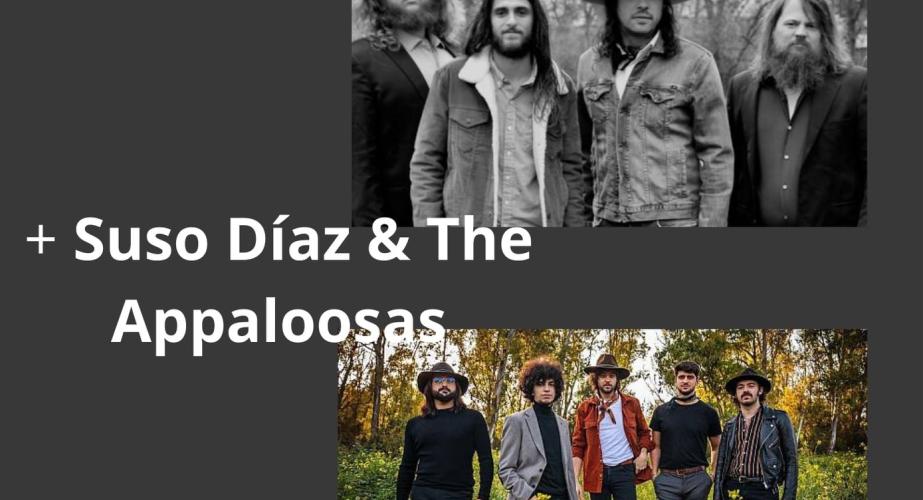 Campus rock: cordovas