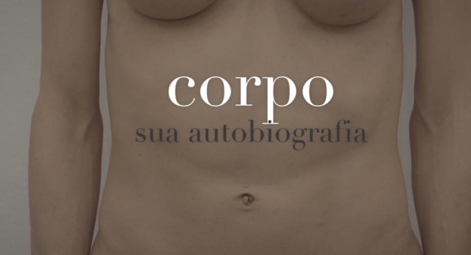 Corpo sua autobiografia