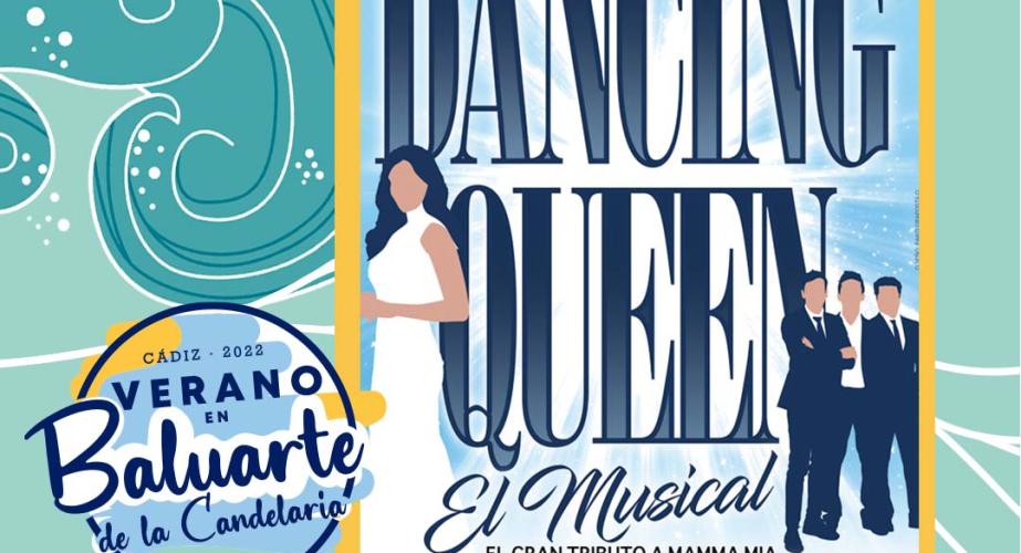 Dancing queen el musical