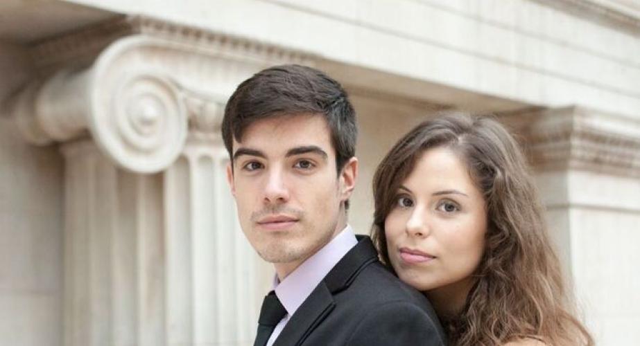 Recital de piano ‘los ballets de tchaikovsky’ a cargo del dúo ahijado-pagán