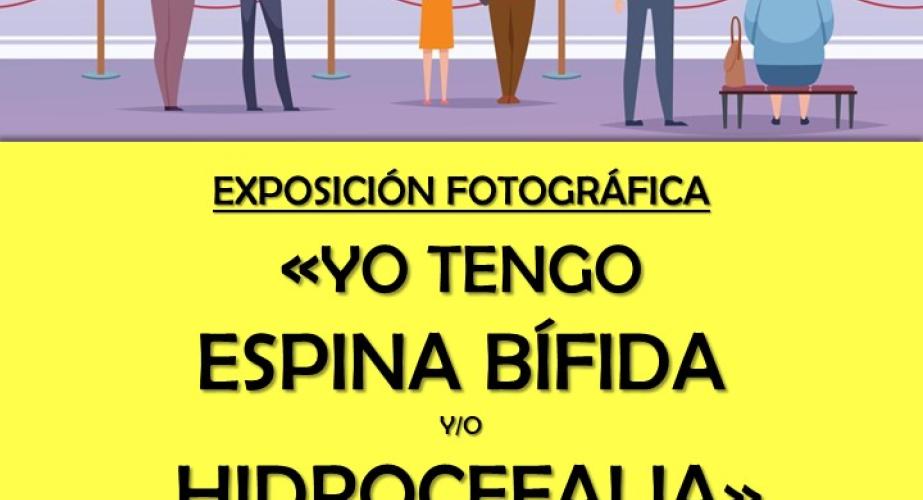 "yo tengo espina bífida y/o hidrocefalia"