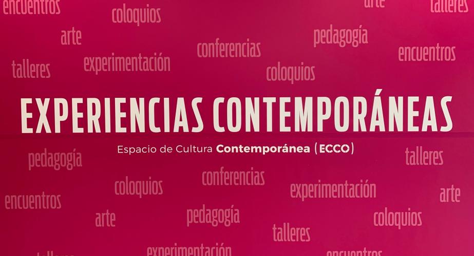 Experiencias contemporáneas