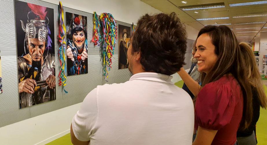 "backstage, la evolución del maquillaje en el carnaval de cádiz"