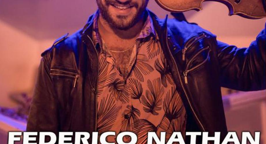 Federico nathan