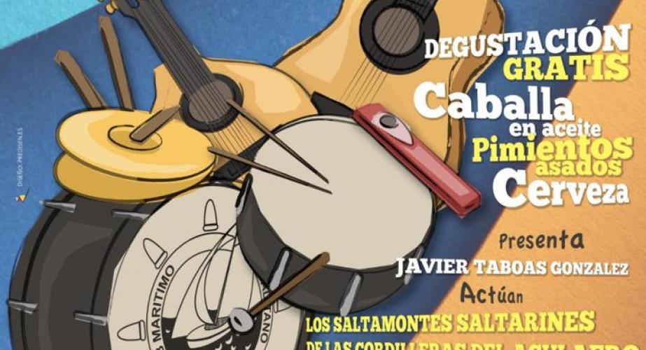 Fiesta precarnaval