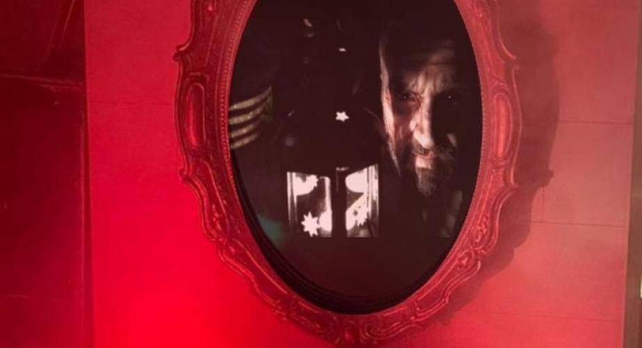Leyendas de cádiz (pasaje de terror teatralizado)