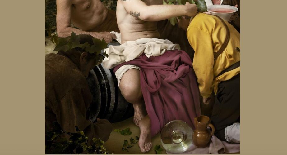 "in vino veritas"
