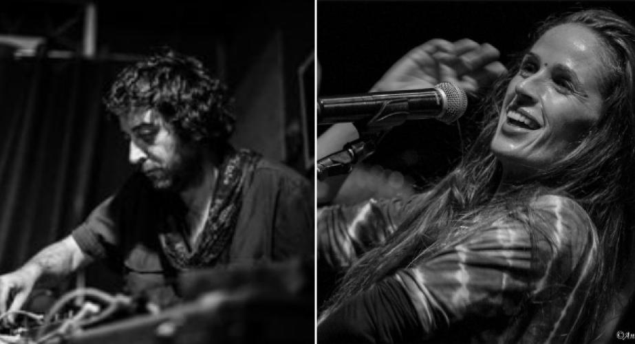 Music komité y maría la mónica presentan "teoría del valor"