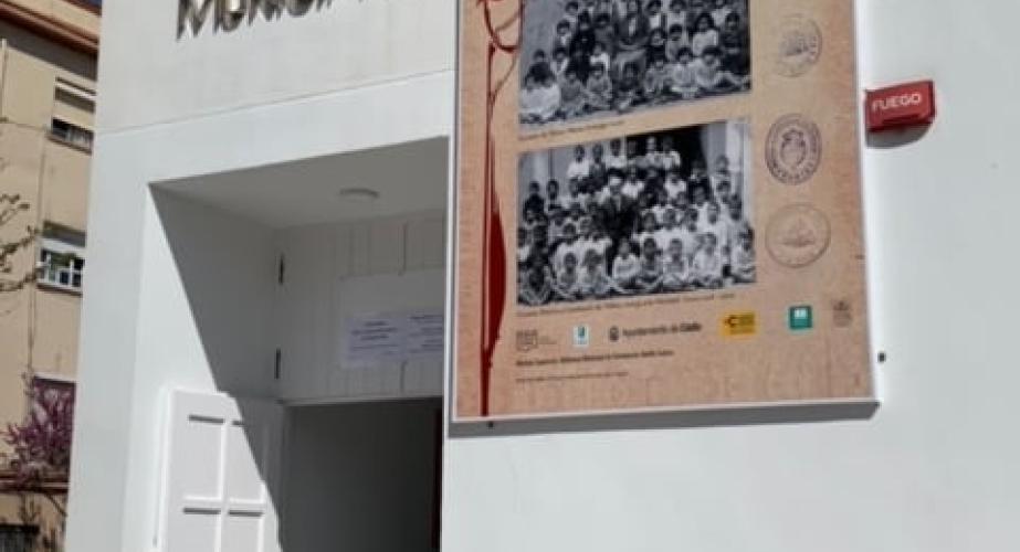 "la enseñanza primaria en cádiz 1900-1936"