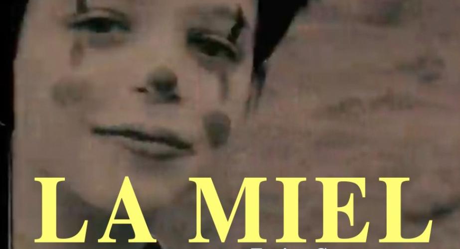 Cdelab (compañía de la bahía) presenta "la miel"