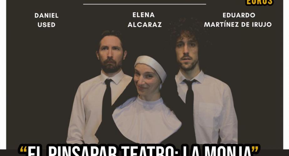 La monja