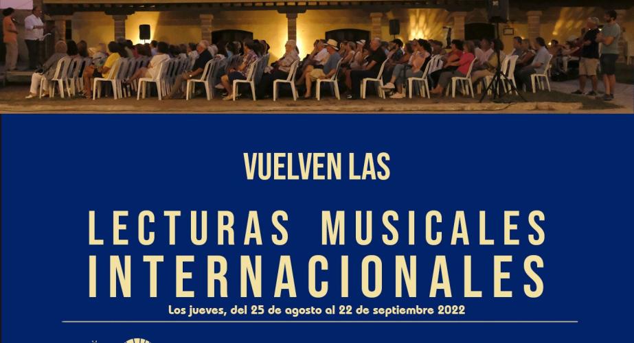Lecturas musicales