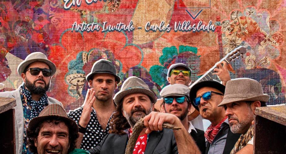 Los vivos