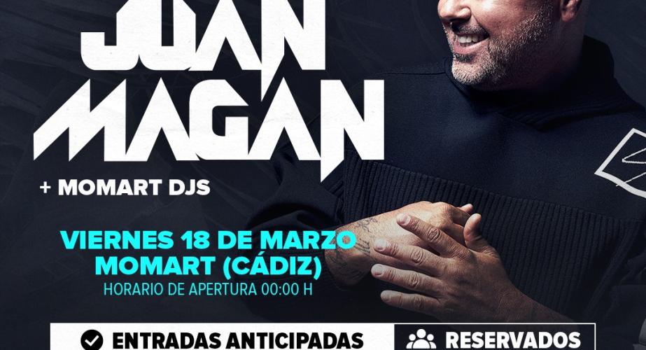 Juan magan