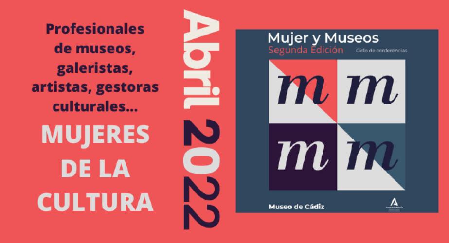 Ii mujer y museos