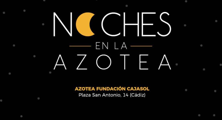 Noches en la azotea