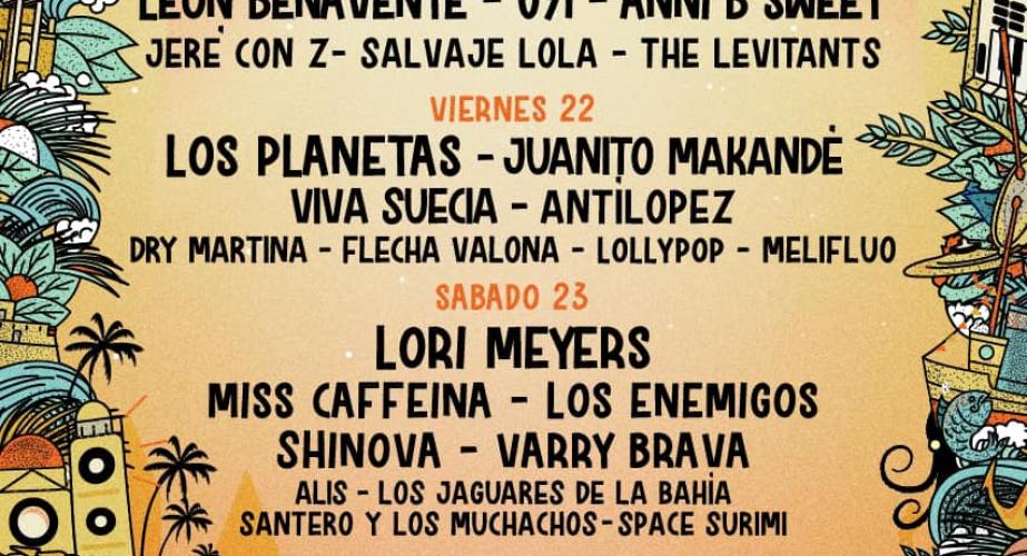 Festival nosinmúsica 2022