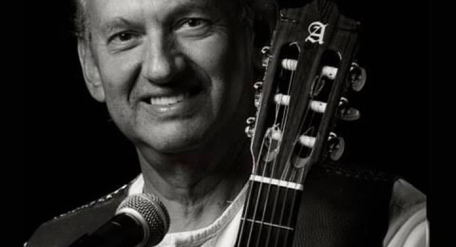 Paco padilla