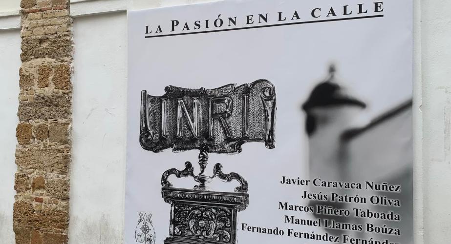 La pasión en la calle