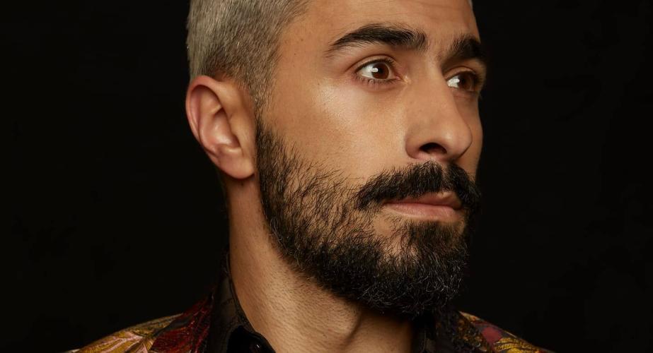 Conciertos del carnaval de cádiz: rayden