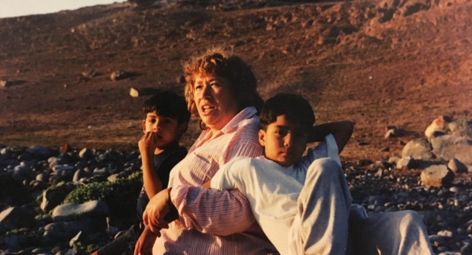 Reminiscencia