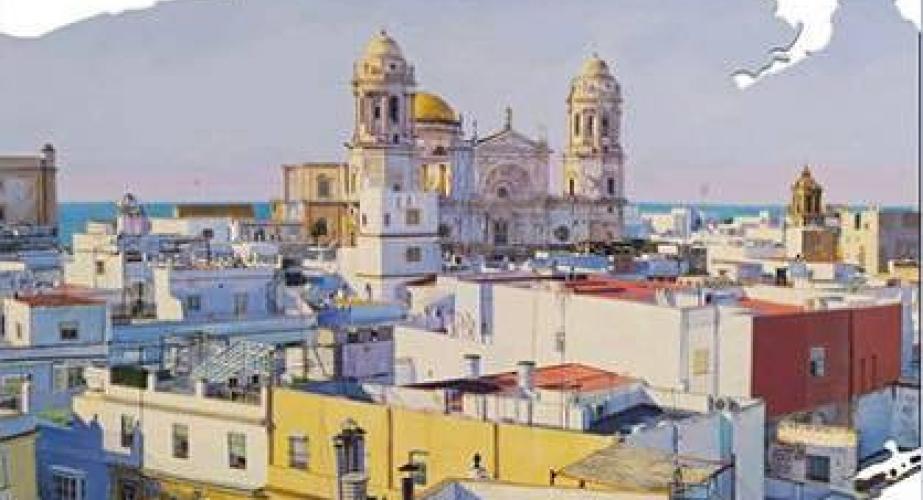 "salada claridad" christian castro