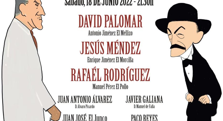 El concierto de santa cecilia 1922 - 2022