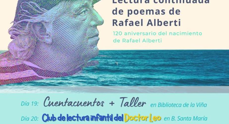Semana del libro